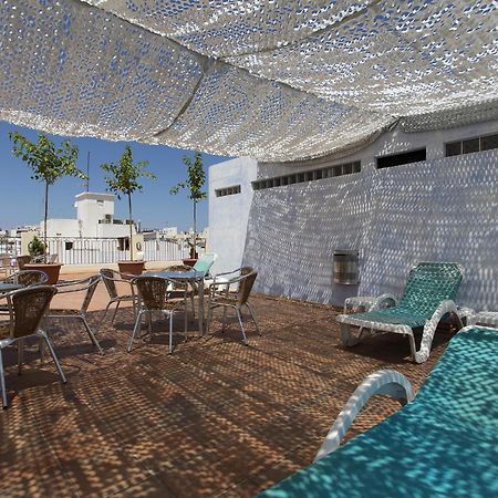 Apartamentos Casa Maria ซานอันโตนิโอ ภายนอก รูปภาพ