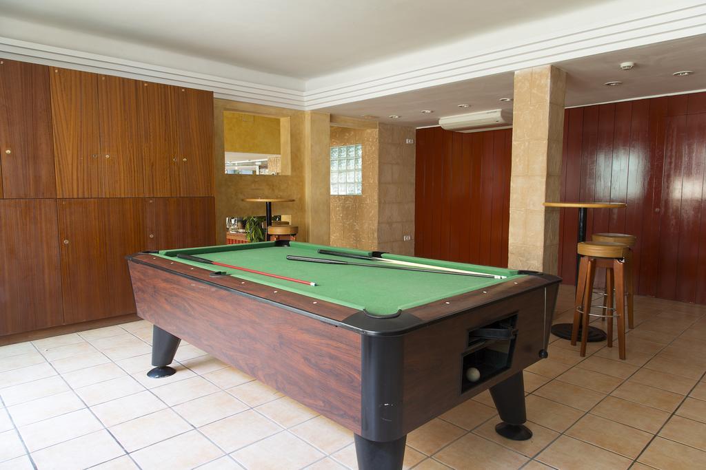 Apartamentos Casa Maria ซานอันโตนิโอ ภายนอก รูปภาพ