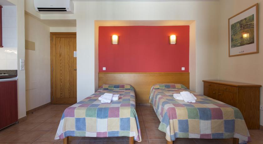 Apartamentos Casa Maria ซานอันโตนิโอ ภายนอก รูปภาพ